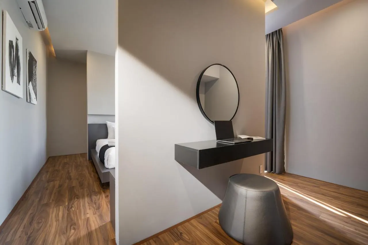 The Sense Apartment - Modern, Near My An Beach Danang 0*,  Vietnam