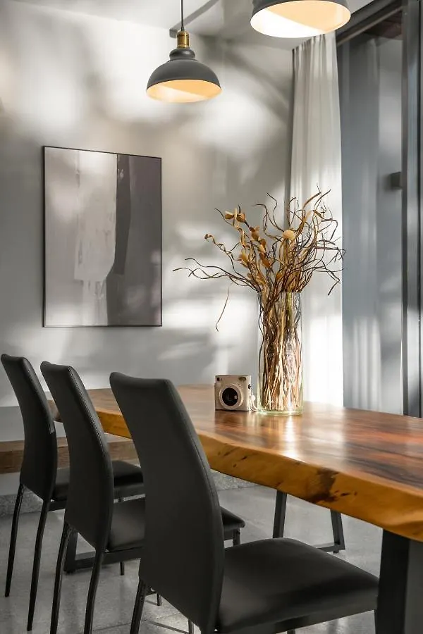 The Sense Apartment - Modern, Near My An Beach Danang